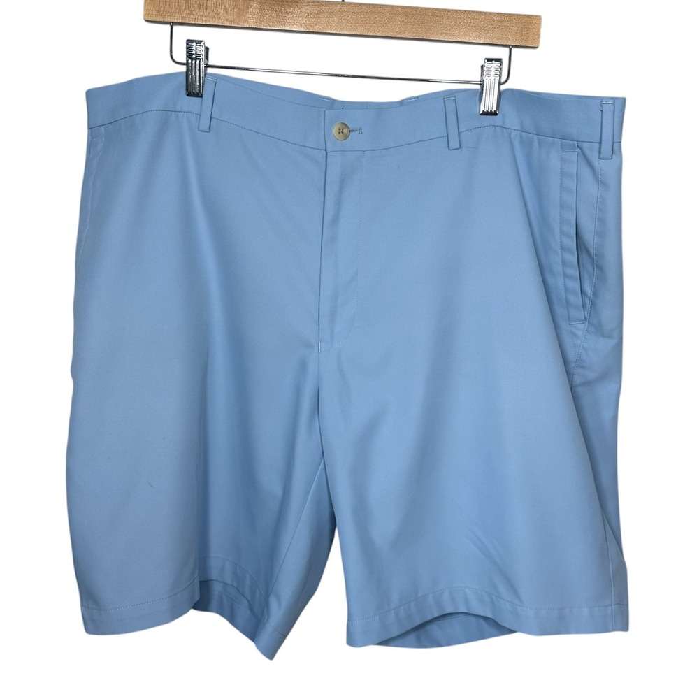 Peter Millar Crown‎ Lot of 4 Performance Golf Shorts Size 40 Classic Bundle - Picture 6 of 13